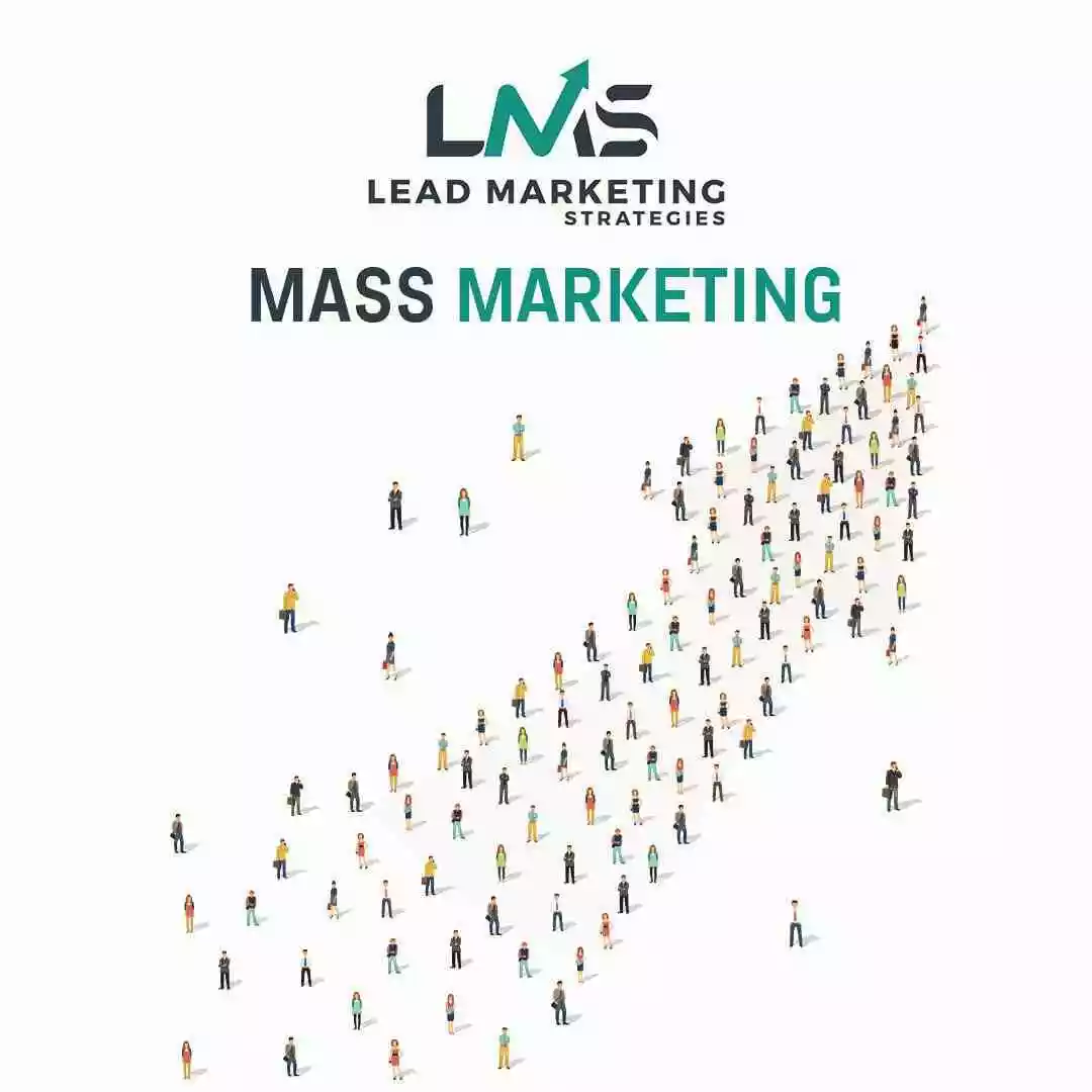 What is Mass Marketing? Mass Marketing Definition & Examples