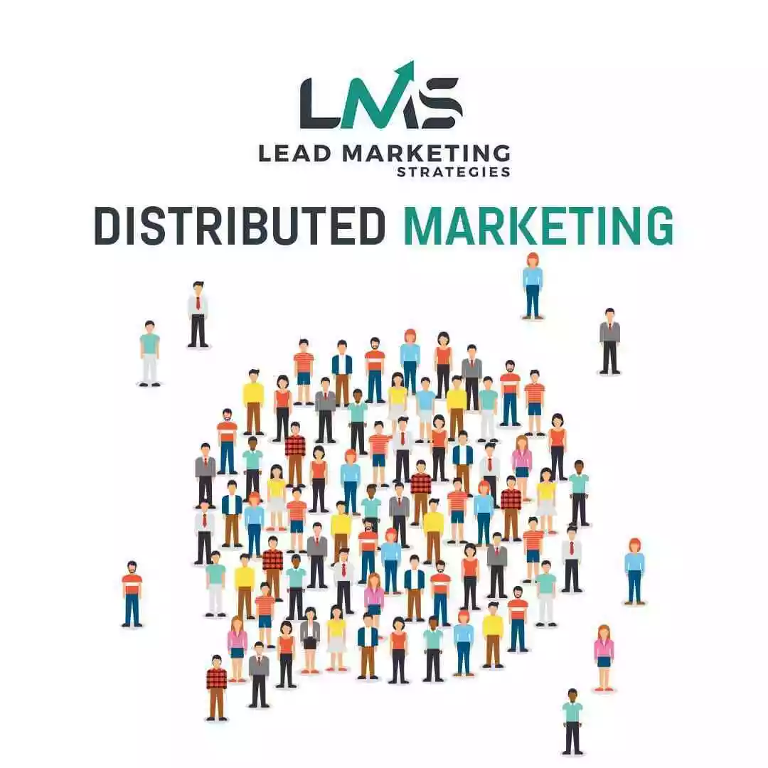 What is Distributed Marketing? Definition, Examples & Strategies