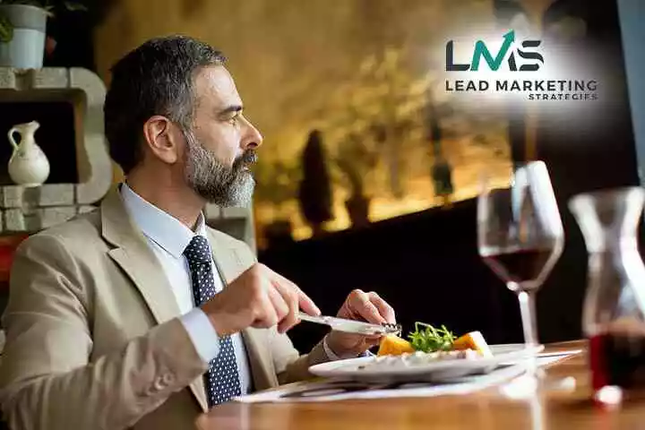 Restaurant Marketing for Digital Delicacies in Illinois