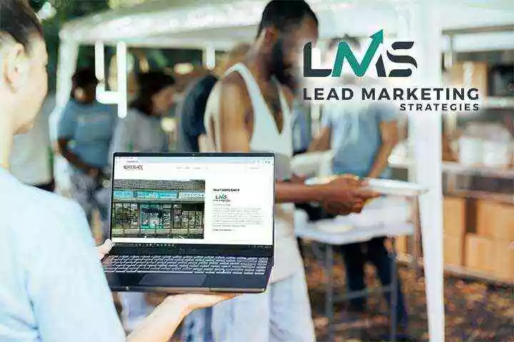 Visit Lead Marketing Strategies at Northgate Shopping Center