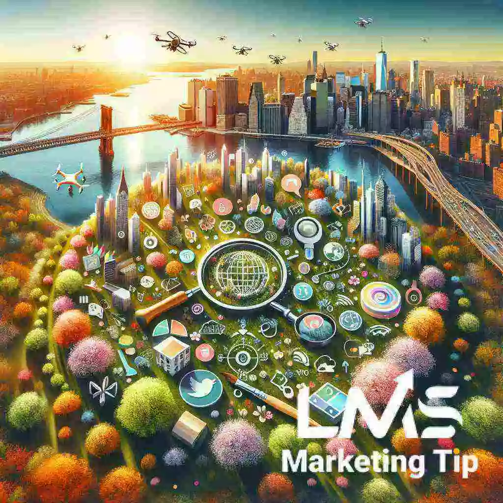 Ultimate Guide to Spring Marketing in New York