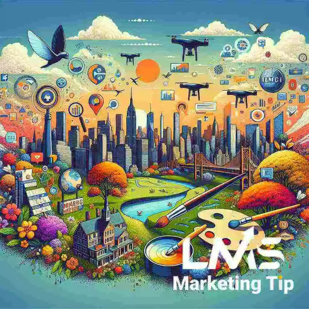 Ultimate Guide to Spring Marketing in New York