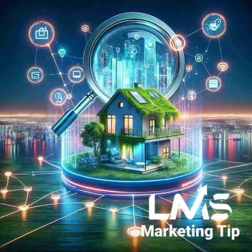 How to Nail Real Estate Marketing in 2024