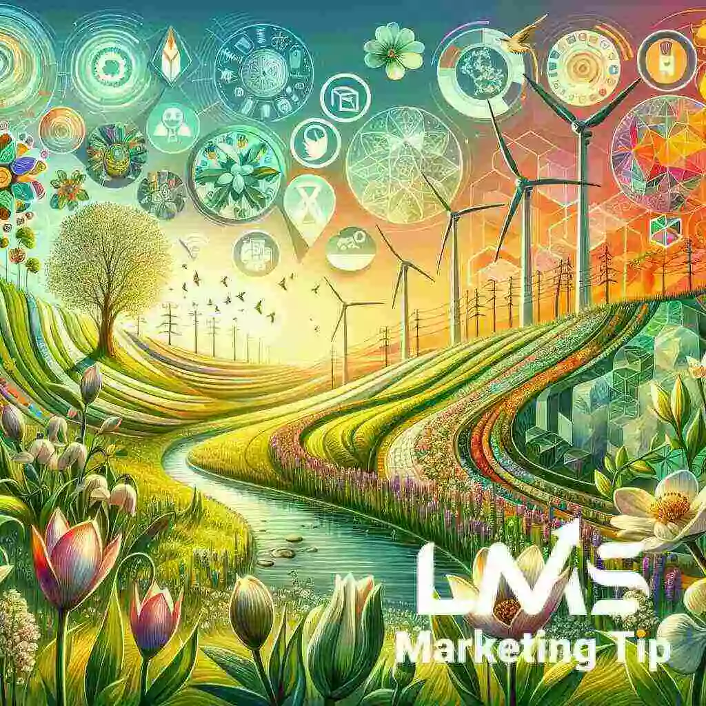 Top 5 Marketing Strategies for Spring 2024