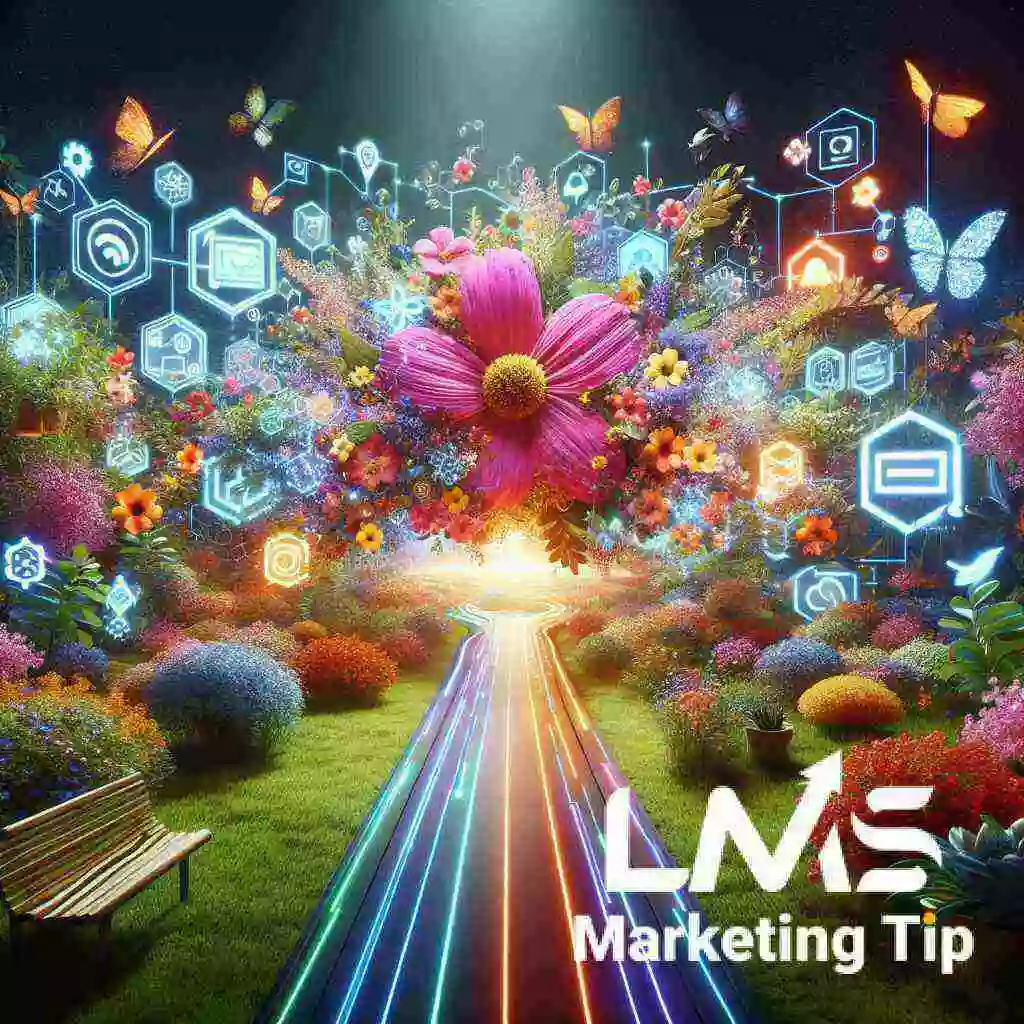 Top 5 Marketing Strategies for Spring 2024