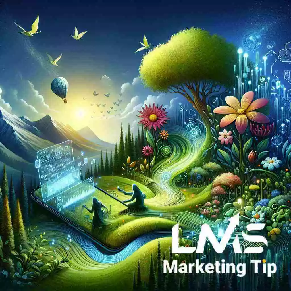 Top 5 Marketing Strategies for Spring 2024