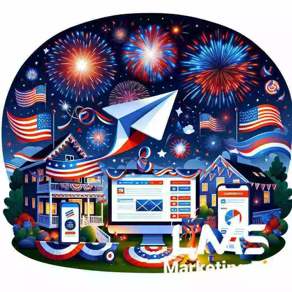 Top 5 Marketing Tips for Independence Day Sales