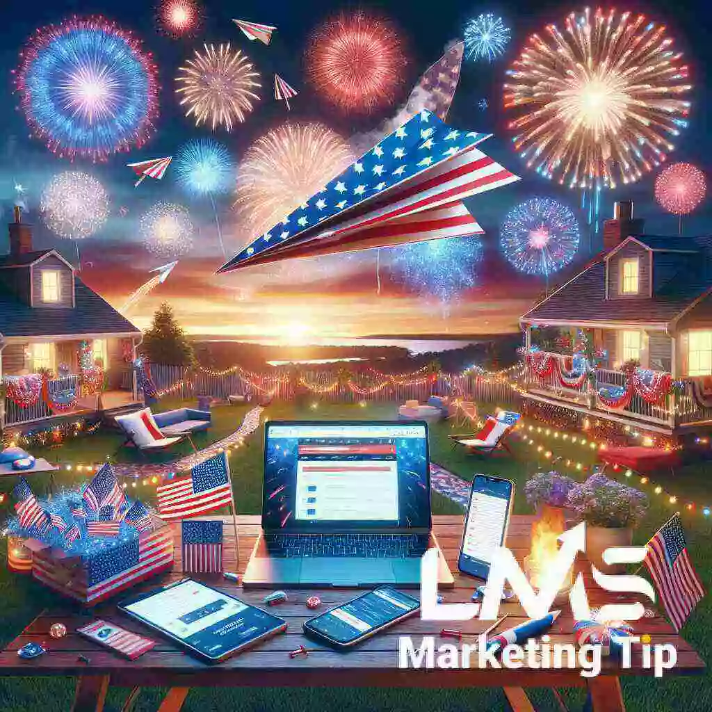 Top 5 Marketing Tips for Independence Day Sales