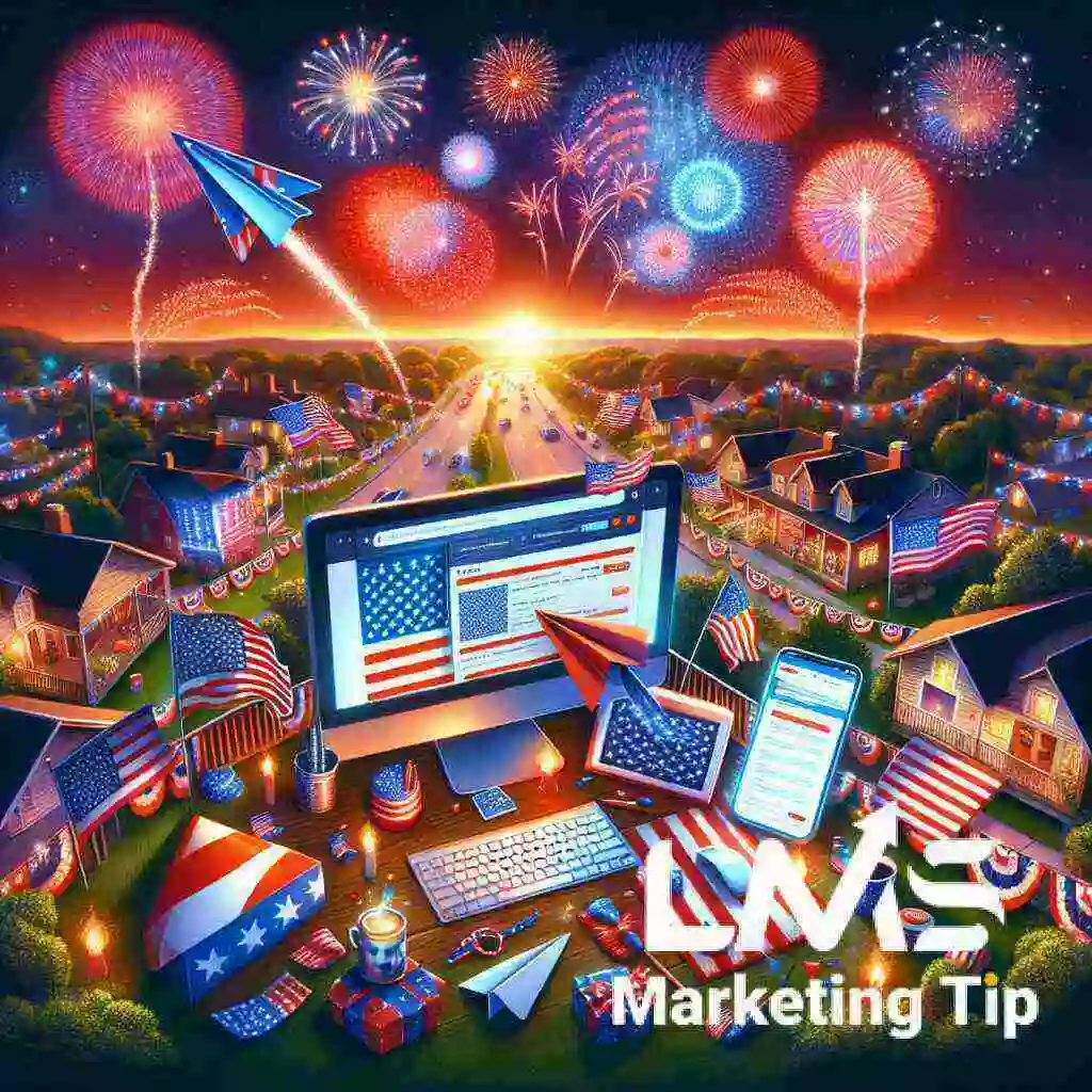 Top 5 Marketing Tips for Independence Day Sales