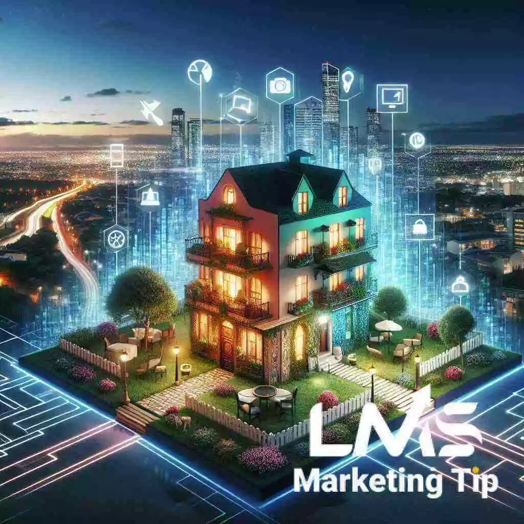 Leveraging Digital Marketing for Hotels Near Me