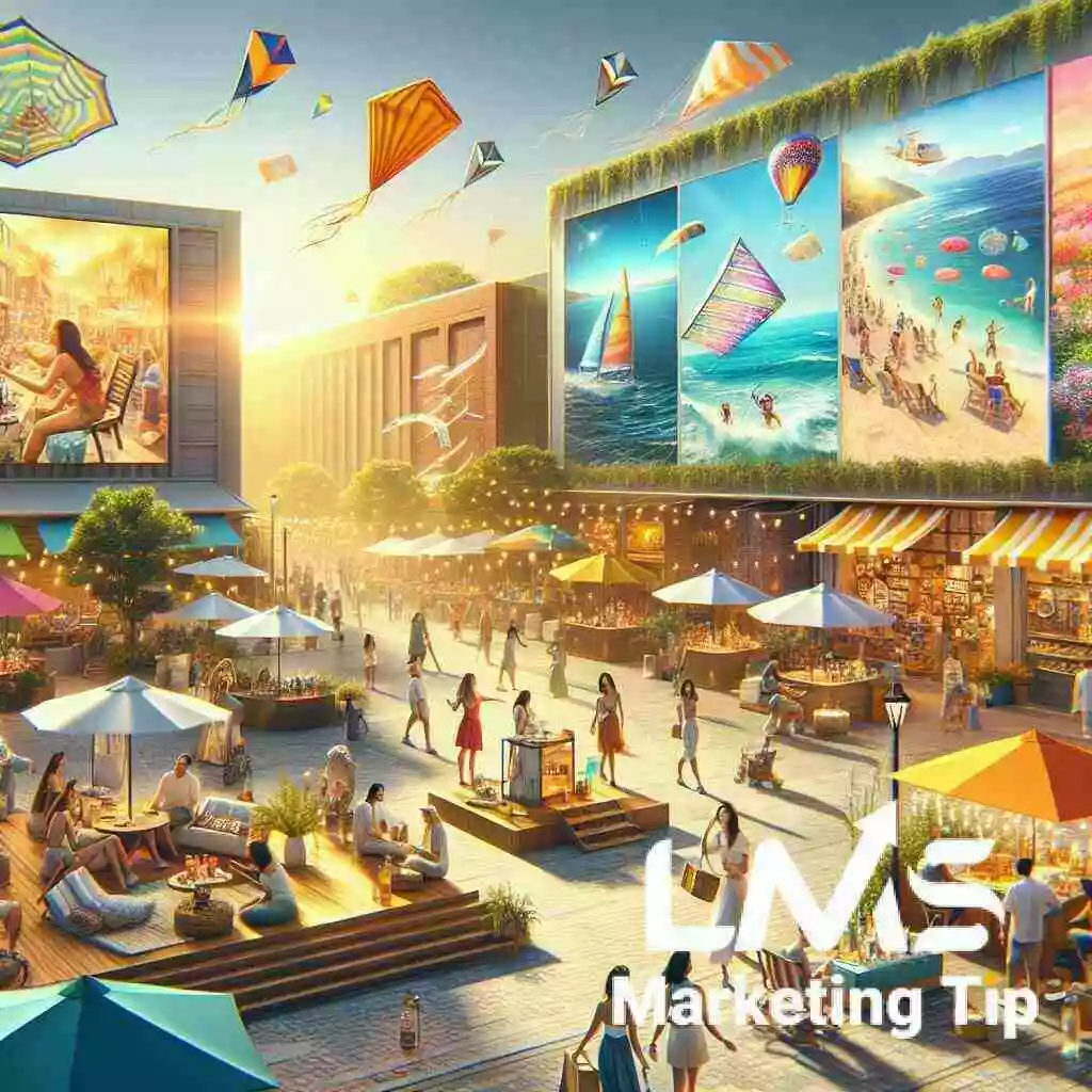 Ultimate Guide to Summer Marketing Strategies