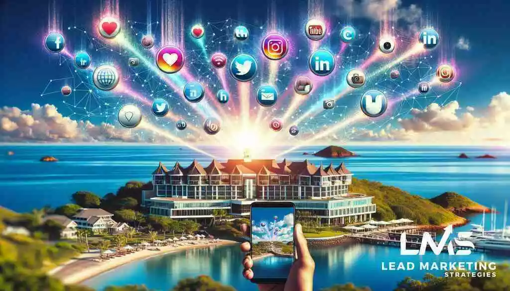 Social Media Strategies for Long Island Hotels 2024