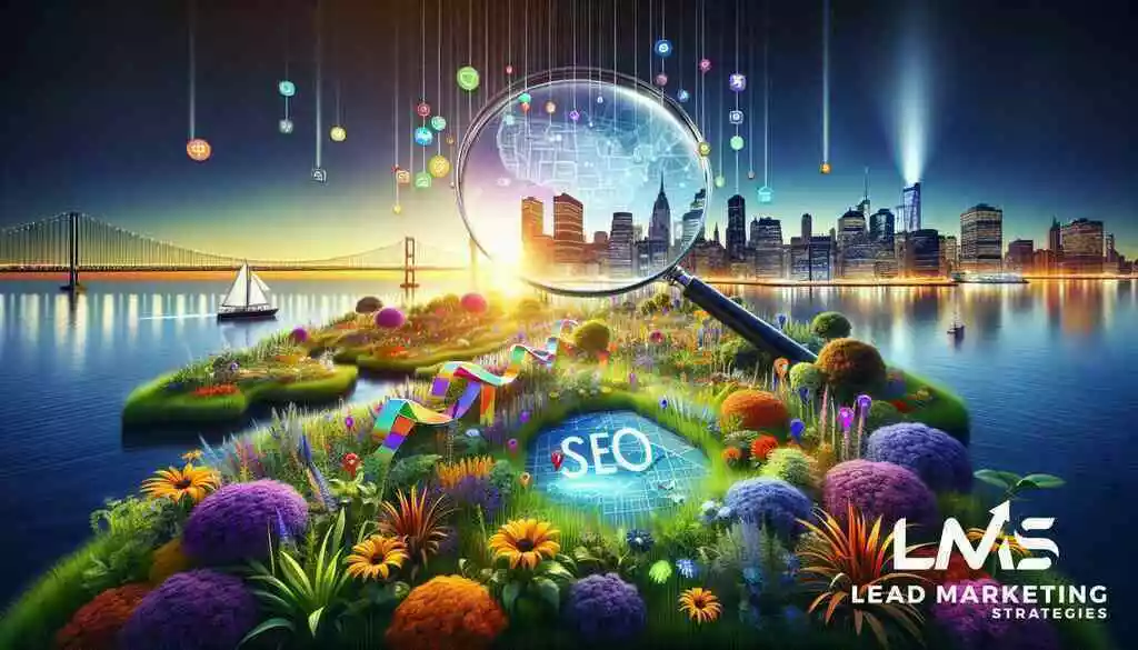 What Defines Ultimate SEO Success in NY?