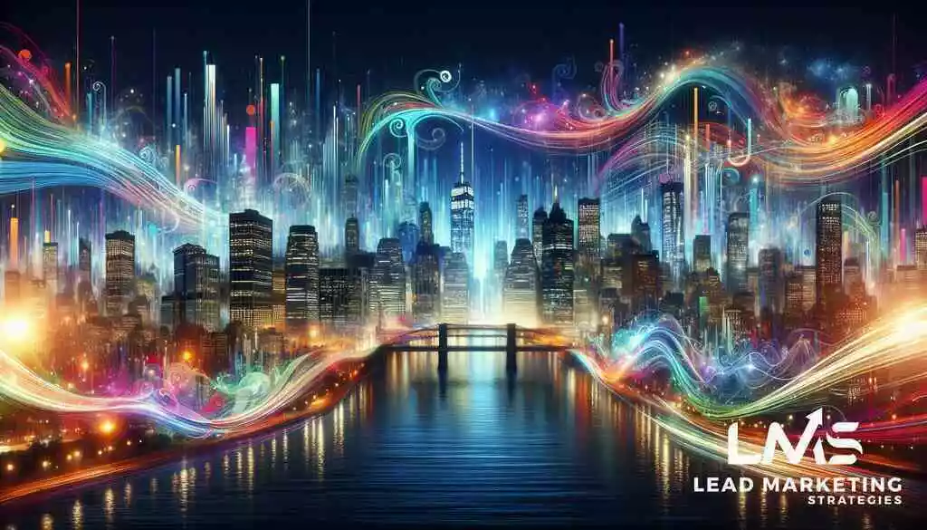 Lead Marketing Strategies: Transforming NY Branding Tactics