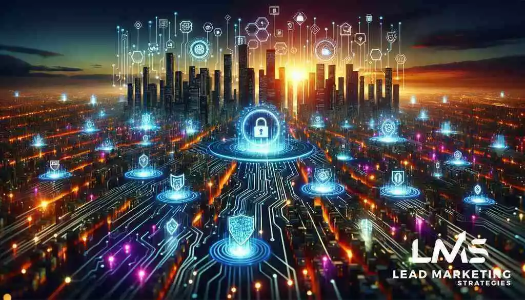 Lead Marketing’s Deep Dive into Cyber Security Branding