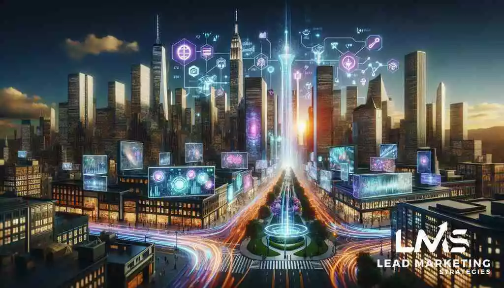 What Are the Cutting-edge NY Digital Strategies in 2025